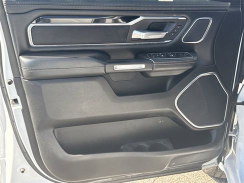 Used 2021 RAM 1500 Laramie image 10