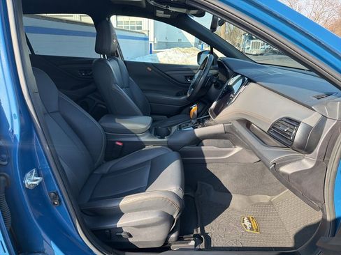 Used 2022 Subaru Outback Wilderness image 25