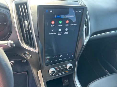 Used 2023 Ford Edge ST-Line AWD/4WD image 19
