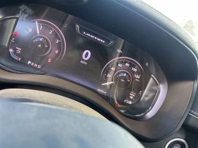 Used 2024 RAM 3500 Limited w/ Night Edition