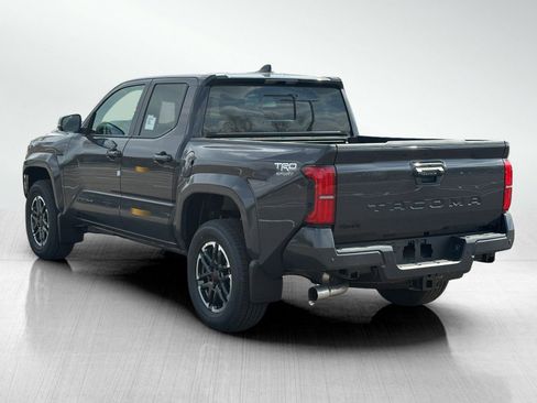New 2026 Toyota Tacoma TRD Sport w/ TRD Sport Upgrade Package AWD/4WD image 5