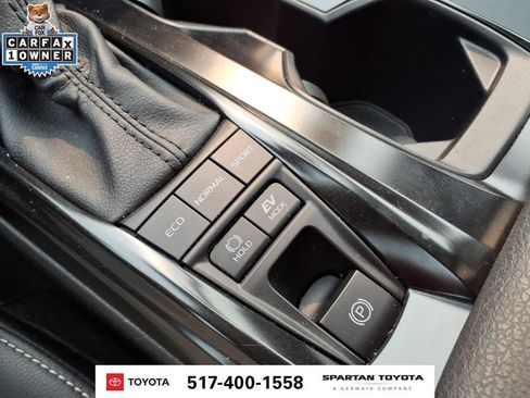 Used 2026 Toyota Camry SE FWD image 24