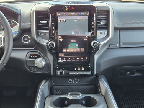 New 2026 RAM 1500 Laramie w/ Laramie Southwest Edition image 14