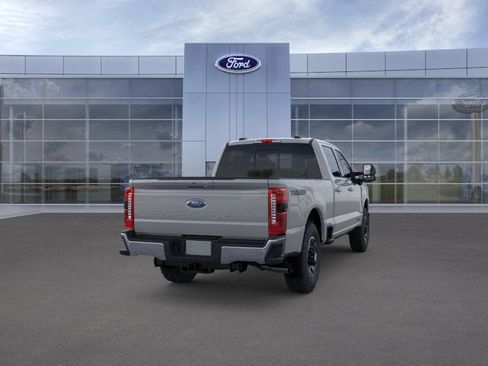 New 2026 Ford F250 Lariat w/ Tremor Off-Road Package AWD/4WD image 8