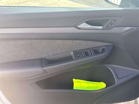 New 2026 Volkswagen GTI S image 12