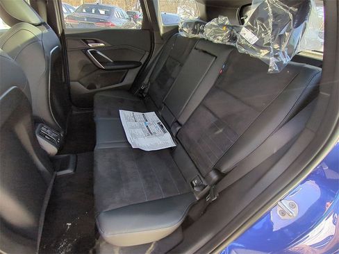 New 2026 BMW X1 xDrive28i w/ Technology Package image 23