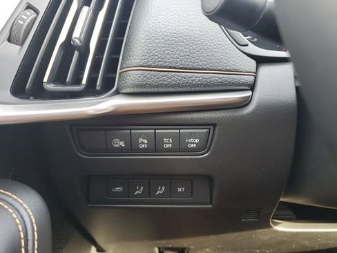 New 2026 MAZDA CX-70 3.3 Turbo w/ Preferred Package image 21