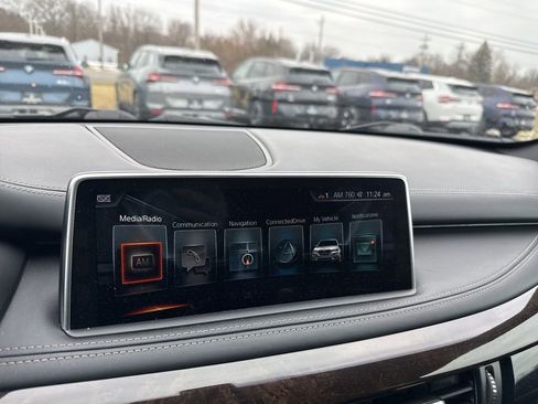 Used 2017 BMW X5 xDrive35i image 14