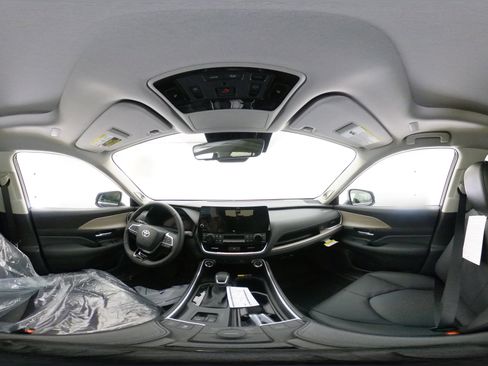 New 2026 Toyota Grand Highlander Limited image 66