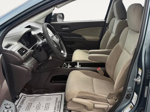 Used 2013 Honda CR-V EX image 11