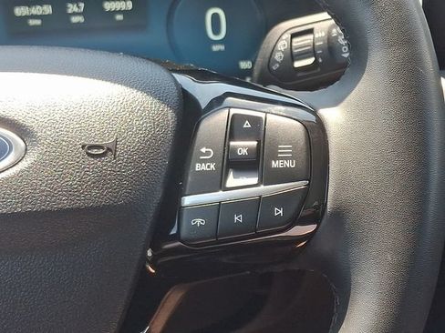 Used 2024 Ford Escape Active w/ Tech Pack #2 AWD/4WD image 21