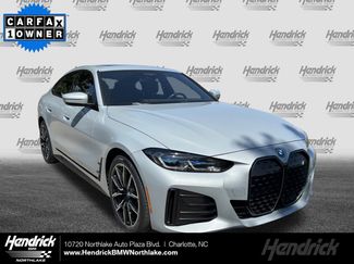 Used 2022 BMW i4 eDrive40 w/ M Sport Package video 1