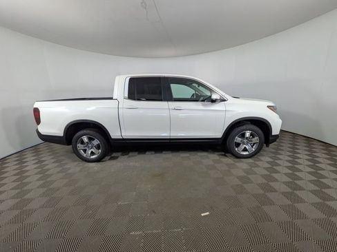 New 2026 Honda Ridgeline RTL image 2