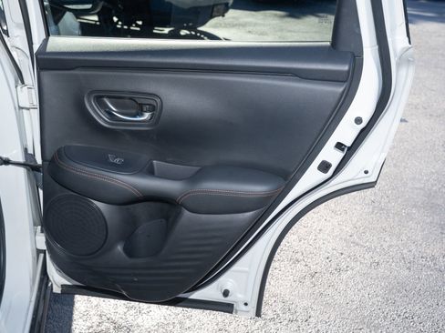 Used 2024 Honda HR-V Sport image 13