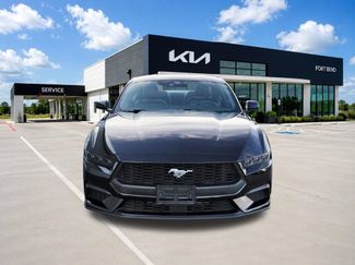 Used 2025 Ford Mustang Premium RWD video 2