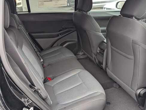 New 2026 Jeep Cherokee Laredo image 7