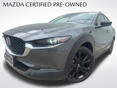 Used 2023 MAZDA CX-30 2.5 Turbo w/ Premium Package
