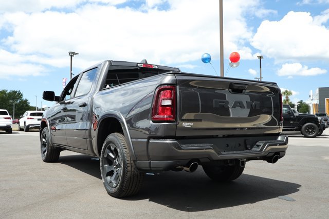 Used 2026 RAM 1500 Big Horn RWD image 9