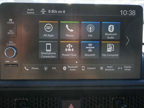 Used 2024 Honda CR-V Sport-L image 22