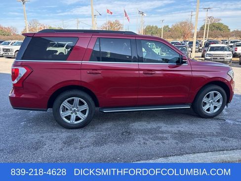 Used 2020 Ford Expedition XLT w/ Equipment Group 202A image 6