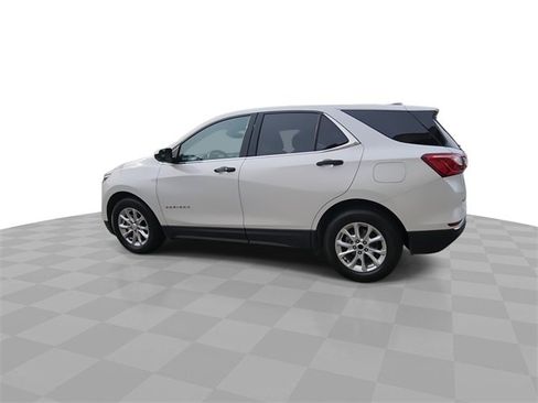 Certified 2020 Chevrolet Equinox LT image 6