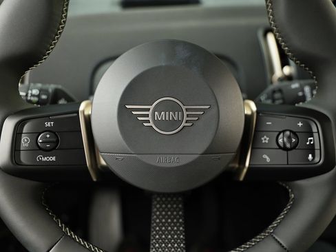 New 2027 MINI Cooper Countryman S AWD/4WD image 34