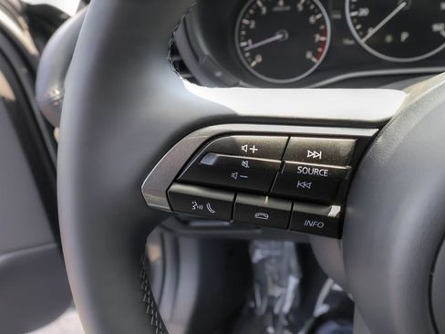 New 2026 MAZDA MAZDA3 2.5 S Sedan w/ Preferred Pkg image 25