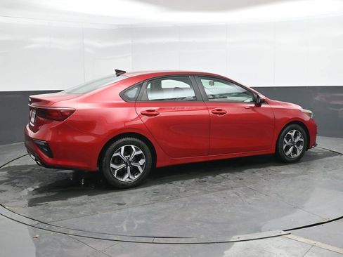 Used 2019 Kia Forte LXS image 4