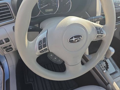 Used 2012 Subaru Forester 2.5X Premium AWD/4WD image 9