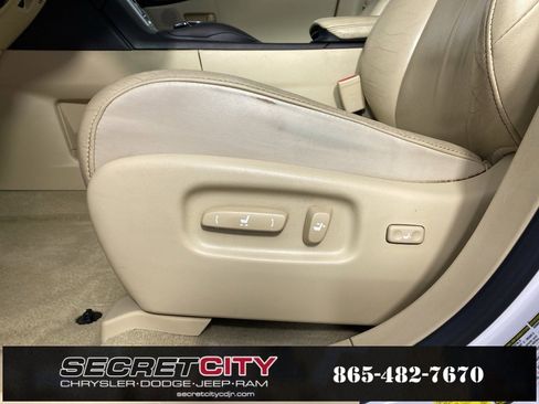 Used 2015 Lexus RX 350 FWD image 13