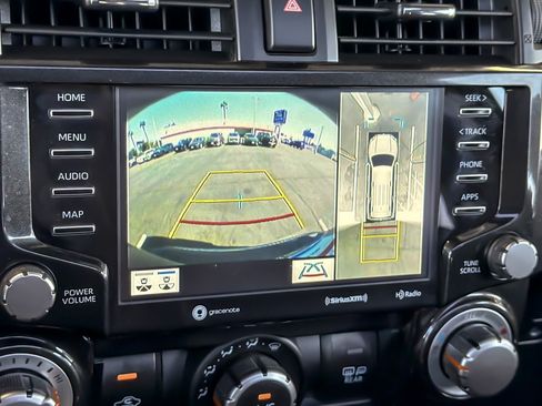 Certified 2024 Toyota 4Runner TRD Off-Road Premium w/ Off Road Premium Plus Package AWD/4WD image 19