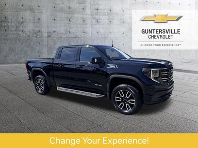 Used 2026 GMC Sierra 1500 AT4 w/ AT4 Premium Package