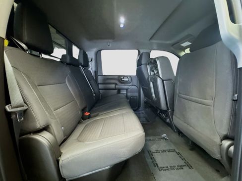 Used 2021 Chevrolet Silverado 2500 LT w/ All Star Edition image 15