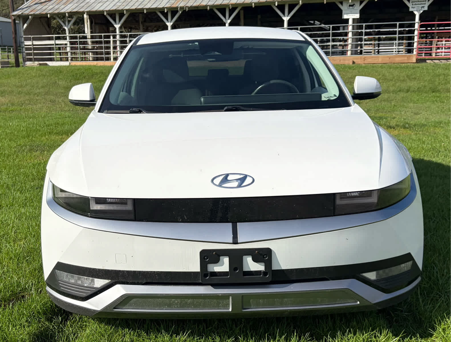 Used 2022 Hyundai Ioniq 5 SE RWD image 11