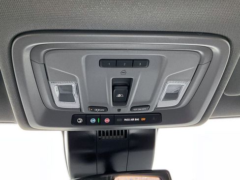 New 2026 Chevrolet Silverado 1500 RST AWD/4WD image 22