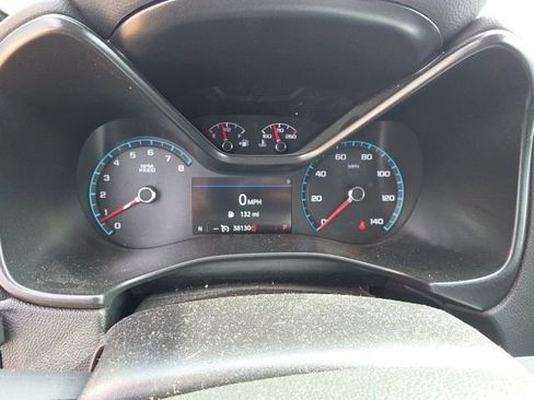 Used 2022 Chevrolet Colorado ZR2 AWD/4WD image 16