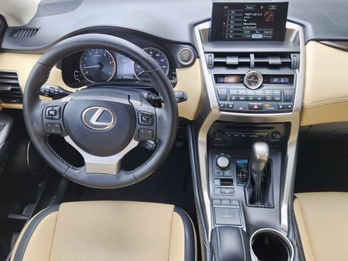 Used 2017 Lexus NX 200t AWD w/ Premium Package image 28