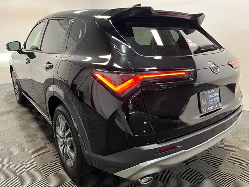 New 2026 Acura ADX AWD image 22