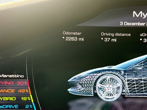 Certified 2023 Ferrari 296 GTS image 10