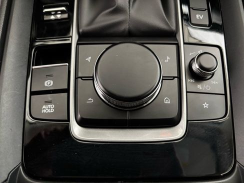 Certified 2025 MAZDA CX-50 AWD 2.5 Hybrid w/ Premium Pkg image 28