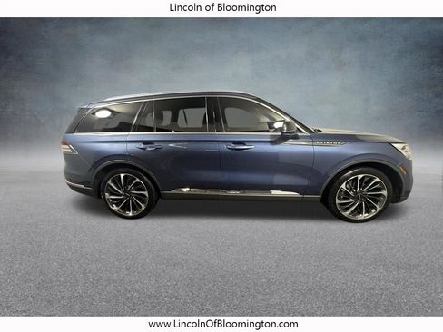 Used 2020 Lincoln Aviator Reserve w/ Equipment Group 202A AWD/4WD image 8