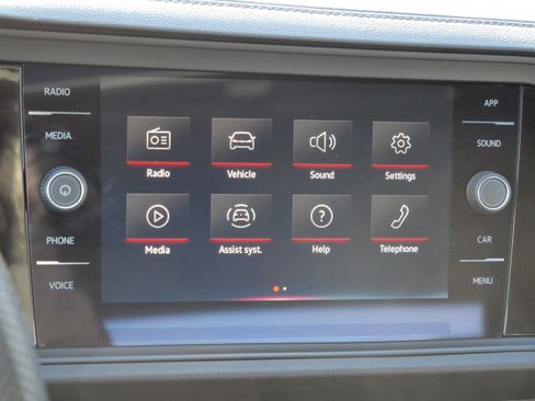 Certified 2023 Volkswagen Jetta GLI Autobahn image 23