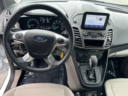 Used 2022 Ford Transit Connect XLT FWD image 24