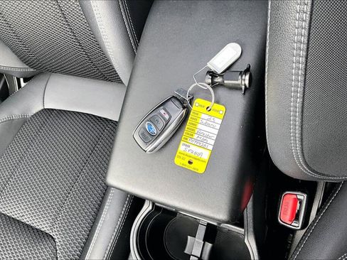 Certified 2023 Subaru Forester Premium image 18