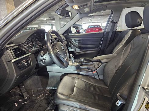 Used 2015 BMW 335i xDrive Sedan image 32