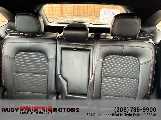 Used 2026 Ford Escape ST-Line AWD/4WD image 27