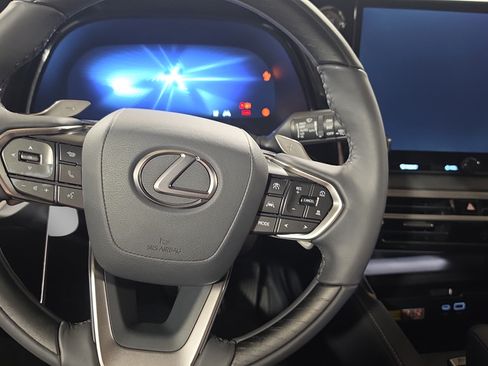 New 2026 Lexus RX 350 Premium w/ Accessory Package (Z1) AWD/4WD image 18