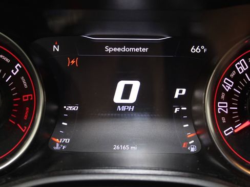 Used 2023 Dodge Challenger R/T Scat Pack image 19