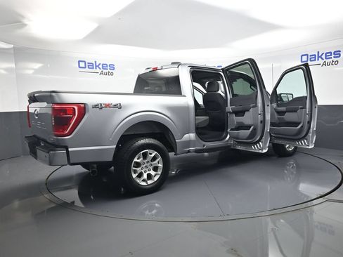 Used 2023 Ford F150 XLT AWD/4WD image 51
