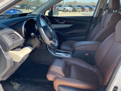 Used 2022 Subaru Ascent Touring image 5